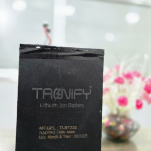 60V 48Ah E-Scooty Battery