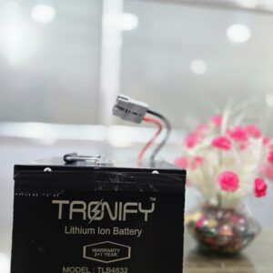 WhatsApp Image 2025-12-25 at 12.46.35 48V 32Ah E-Scooty Battery